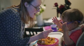 Investigation Tracked Child Welfare