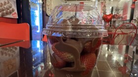 Dubai Chocolate