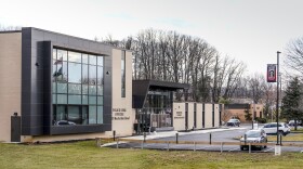 Whitehall, Whitehall Township, municipal complex, MacArthur