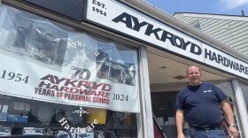 Aykroyd Hardware