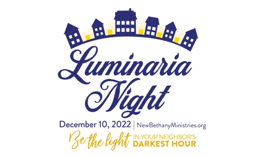 Luminaria Night