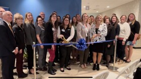 Women and Babies Pavillion and Oncology center 3.jpg