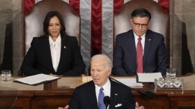 Biden's State of the Union 2024