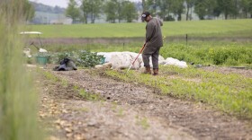 Rodale apprenticeship program