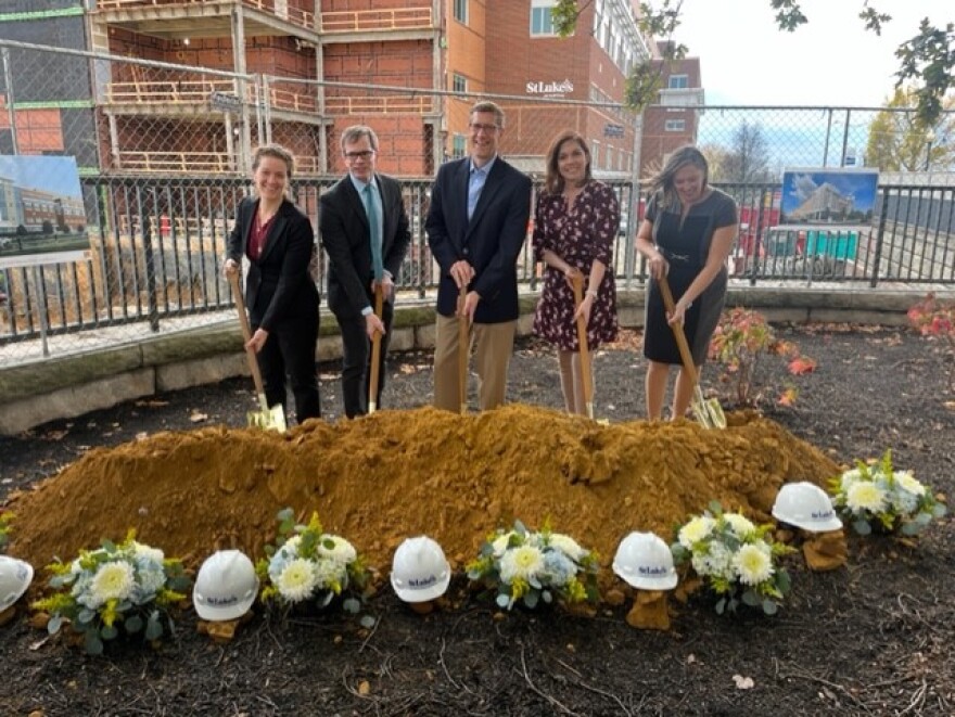St, Luke's groundbreaking.jpg