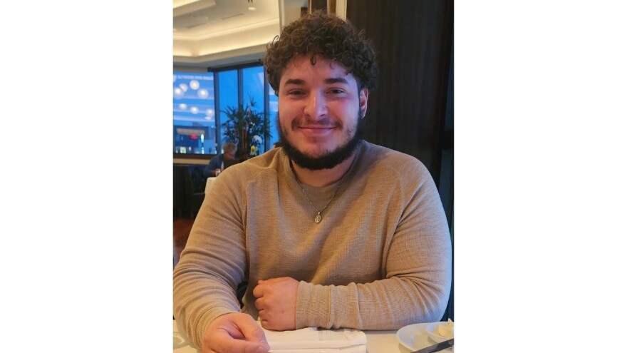 Luis Rivera