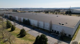 Inmar Intelligence warehouse