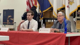 22nd district debate