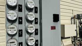 Electric meters