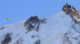 Climb every mountain? Really?