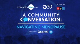 A Community Conversation: Navigating Menopause
