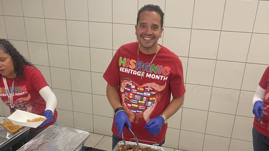 BASD Hispanic Heritage Month