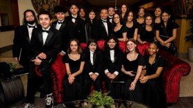 Dieruff Choir