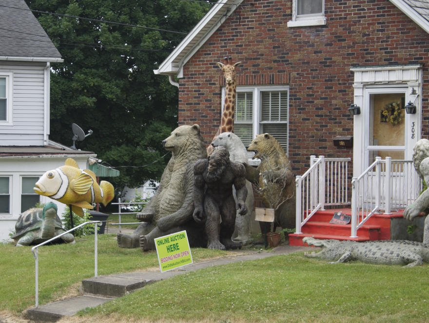 308 W Main St., Bath, PA.