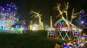 Winter Light Spectacular 2023