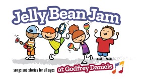 Jelly Bean Jam series returning to Godfrey Daniels