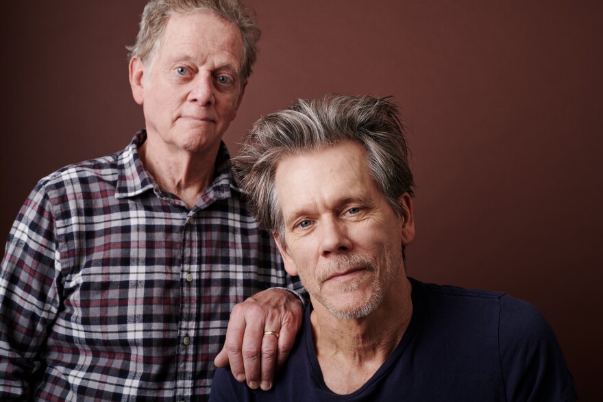 Bacon Brothers