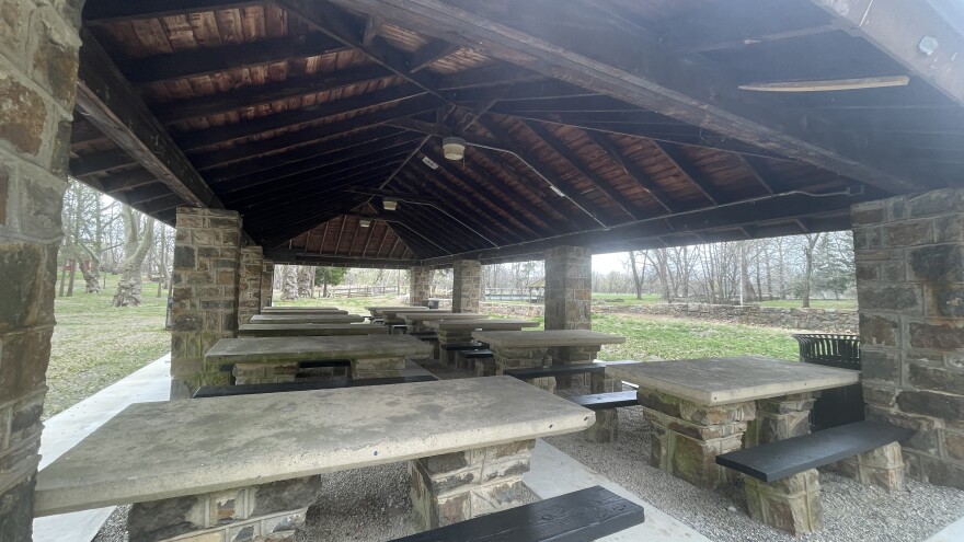 Saucon Park