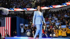 Kamala Harris