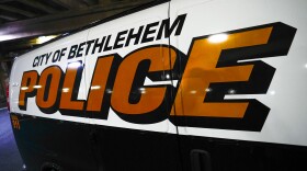 Bethlehem, Bethlehem Police Department, City Hall, Bethlehem, Northampton County