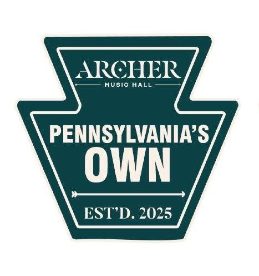 Pennsylvania's Own
