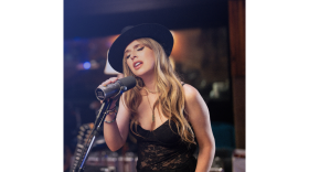 ZZ Ward