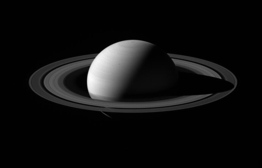 Saturn