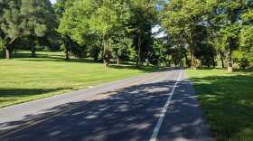 Lehigh Parkway