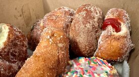 Aloha Jay's Malasadas
