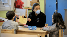 Child-care-shortage
