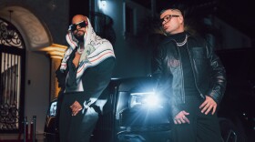 Jowell & Randy