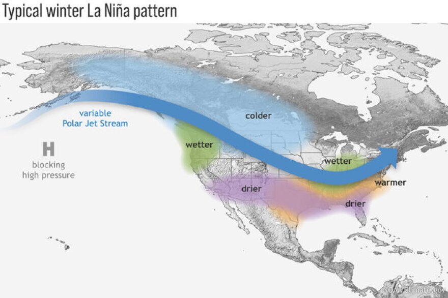 La Niña
