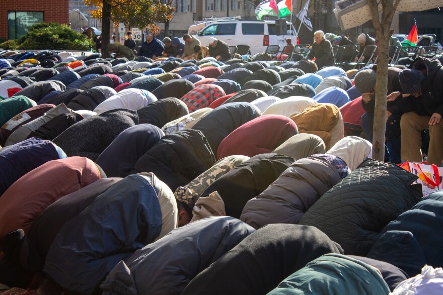 Prayers