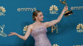 Amanda Seyfried