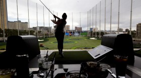TopGolf