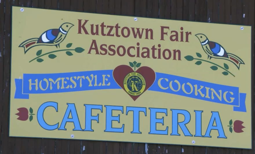 Kutztown Folk Festival