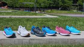 True Motion shoes