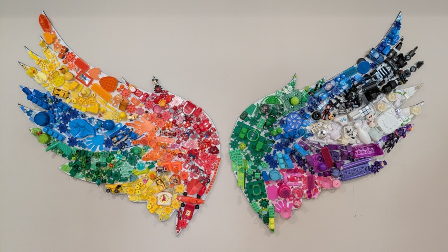 wings of hope jewish community center wide