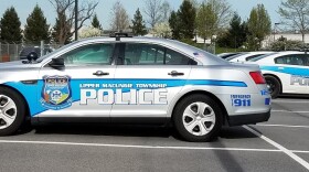 Upper Mac police car.jpg
