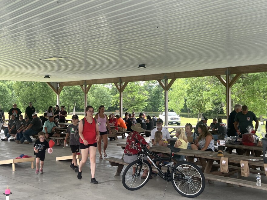 New Tripoli Picnic 2