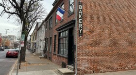 Sophistiqué French Bakery in Allentown