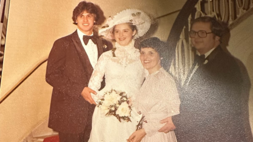 Hotel Bethlehem wedding