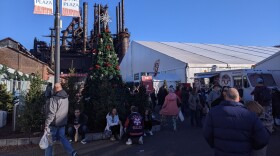 Christkindlmarkt