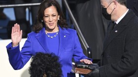 Biden-Inauguration-kamala-harris