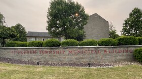 Bethlehem Township Municipal Building