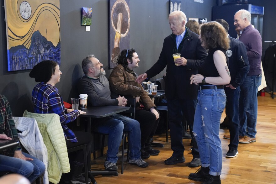 Biden