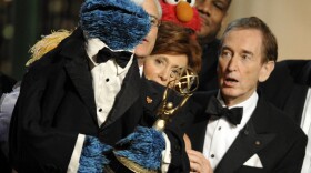 Obit Bob McGrath