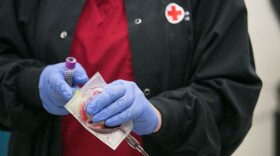 Blood Donation Photo
