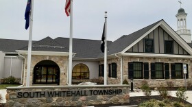 South Whitehall municipal building