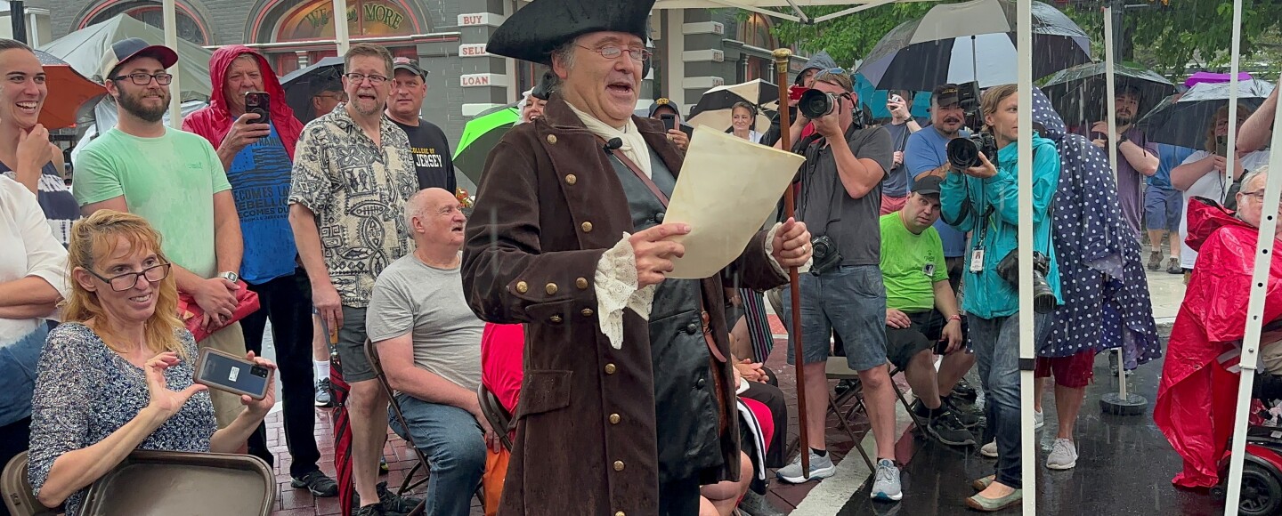 Easton Heritage Day 2023